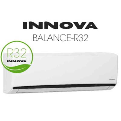 Innova Balance R32 ilmalämpöpumppu